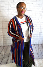 Load image into Gallery viewer, The”Always Cold But Cute”Cardigan