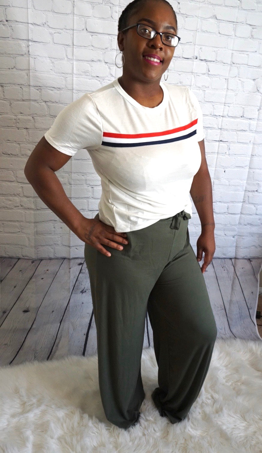 The “Simple” Shirt